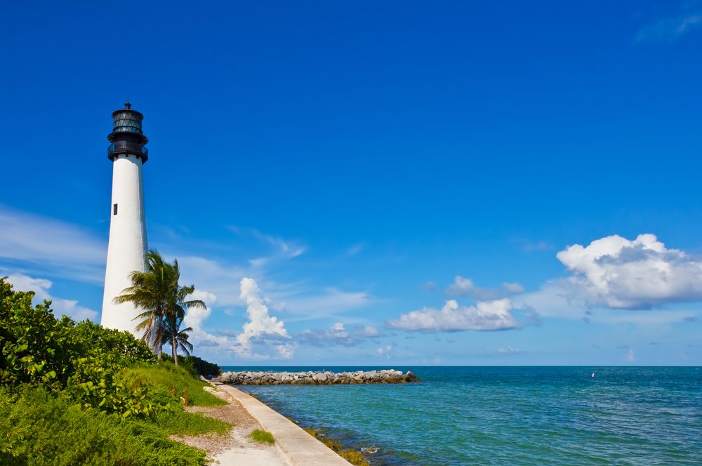 Cape Florida State Park