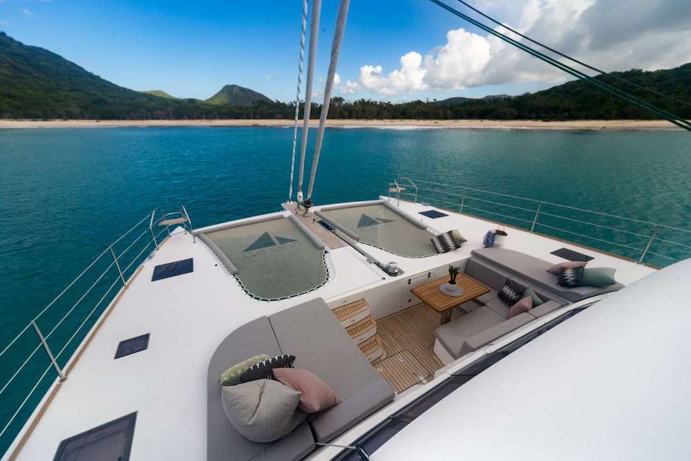 Caribbean