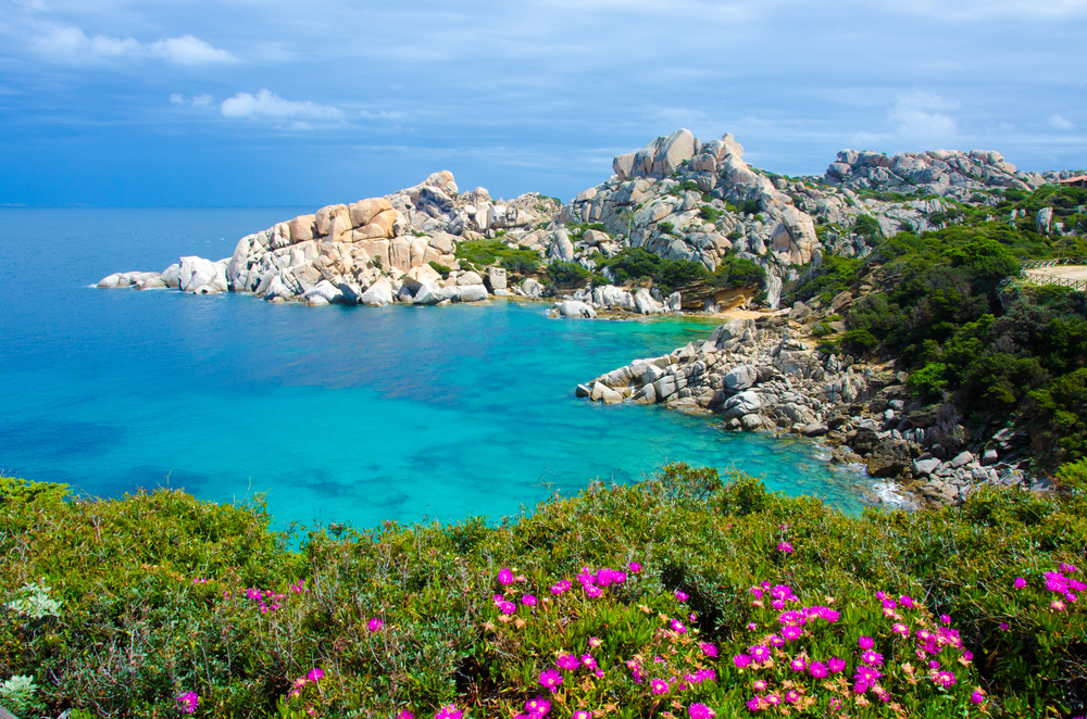 Clear Waters