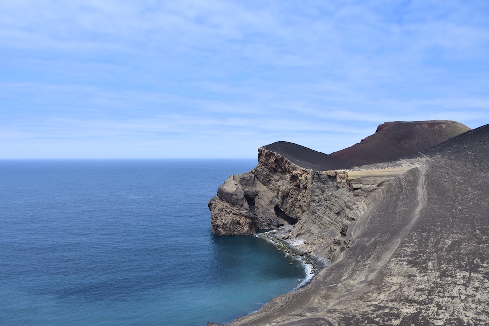 Faial island - azores