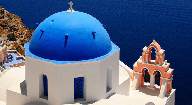 Greece Luxury Yacht Charter Guide
