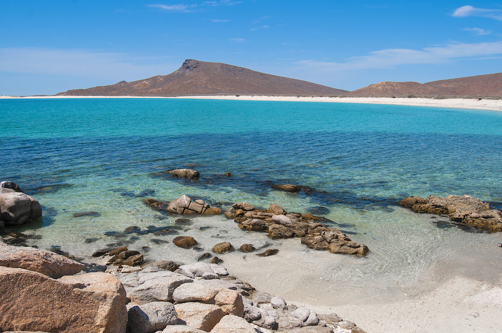 Isla Espiritu