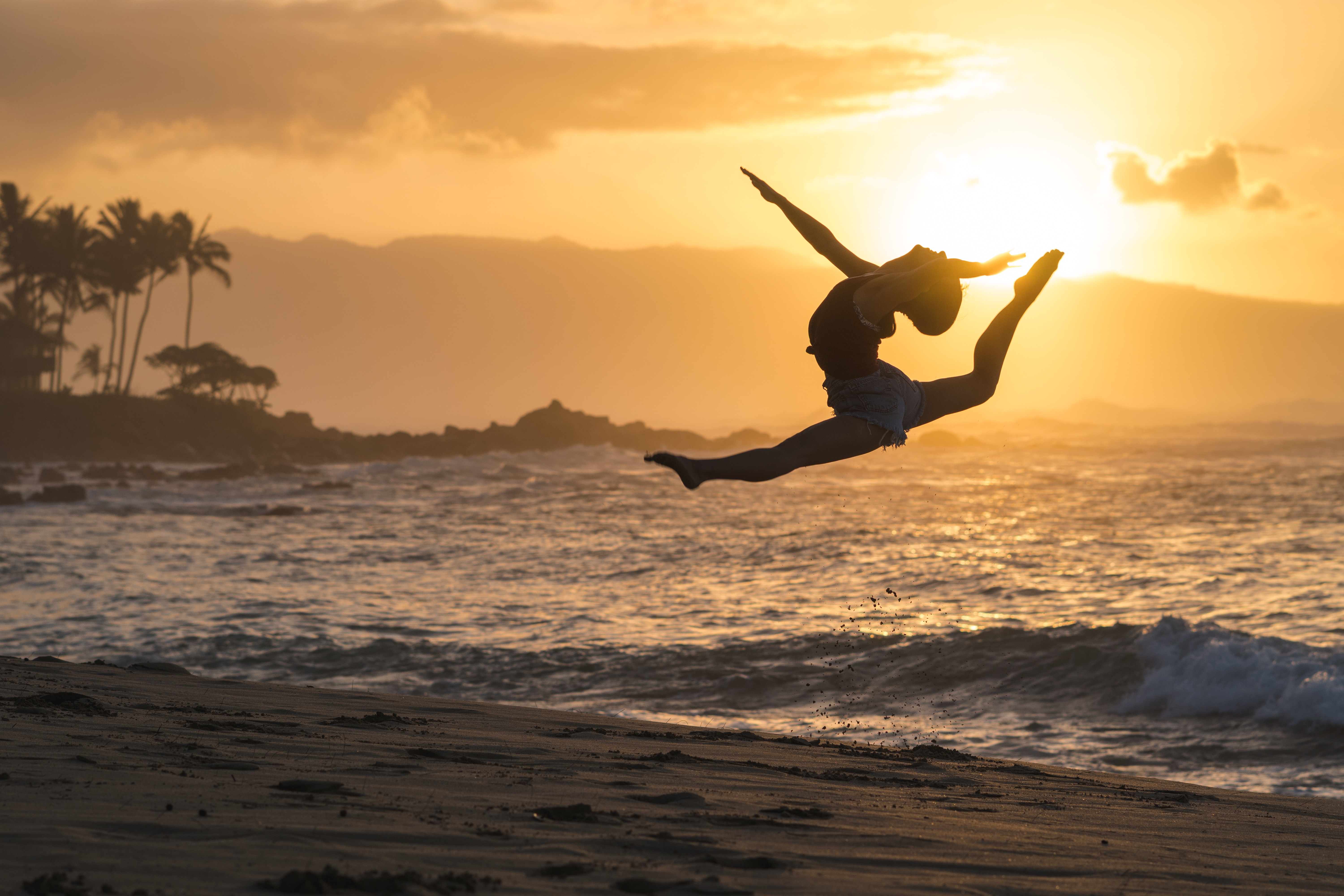 Jump for Joy with Boatbookings