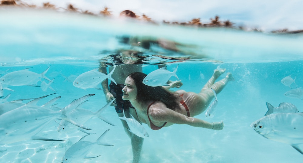 Maldives Yacht Charter