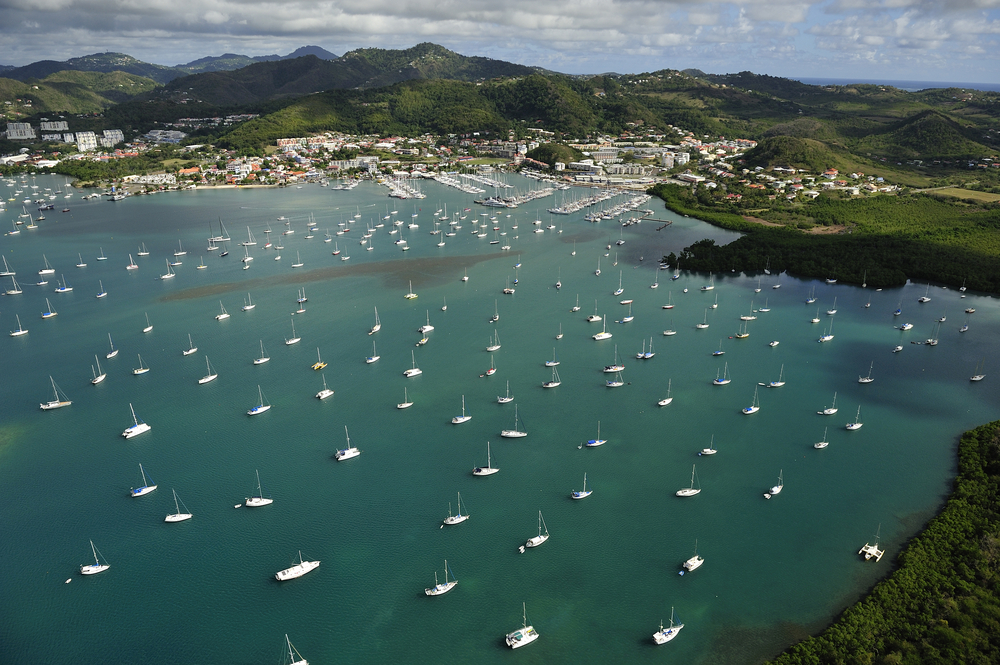 Martinique
