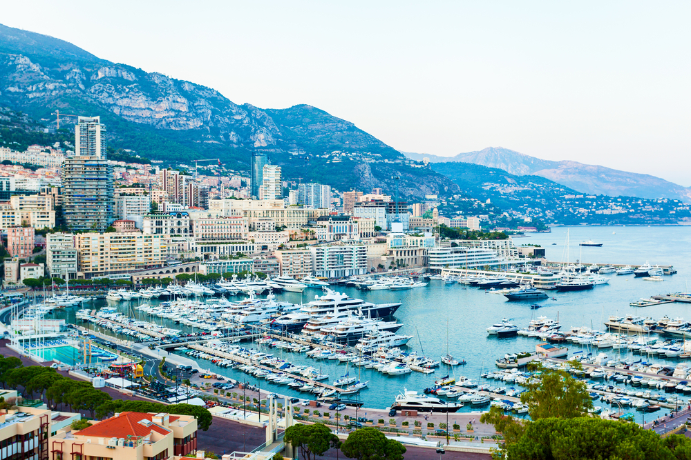 Monaco Grand Prix
