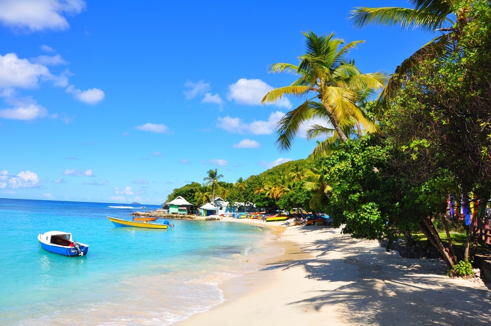 Mustique