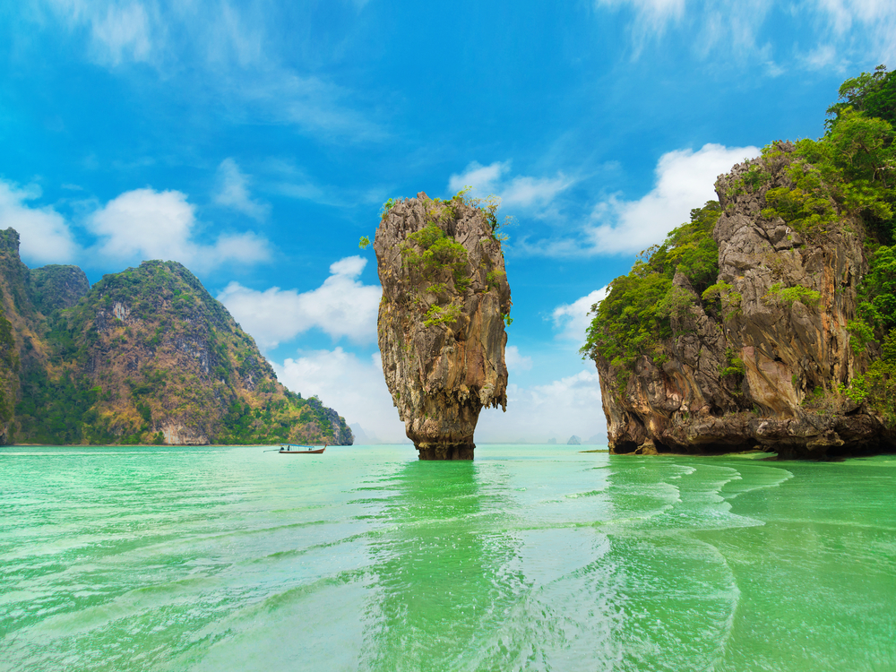 Phang Nga