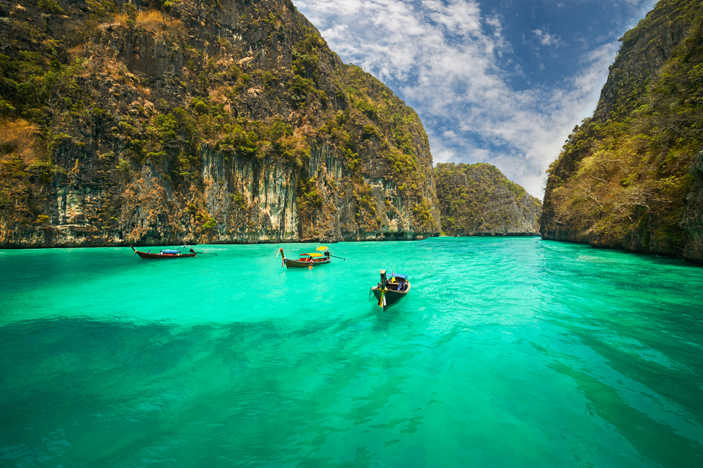 Phi Phi