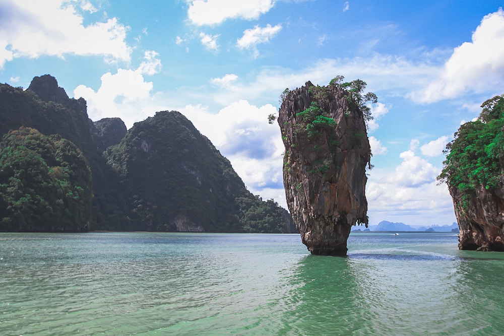 Phuket weather