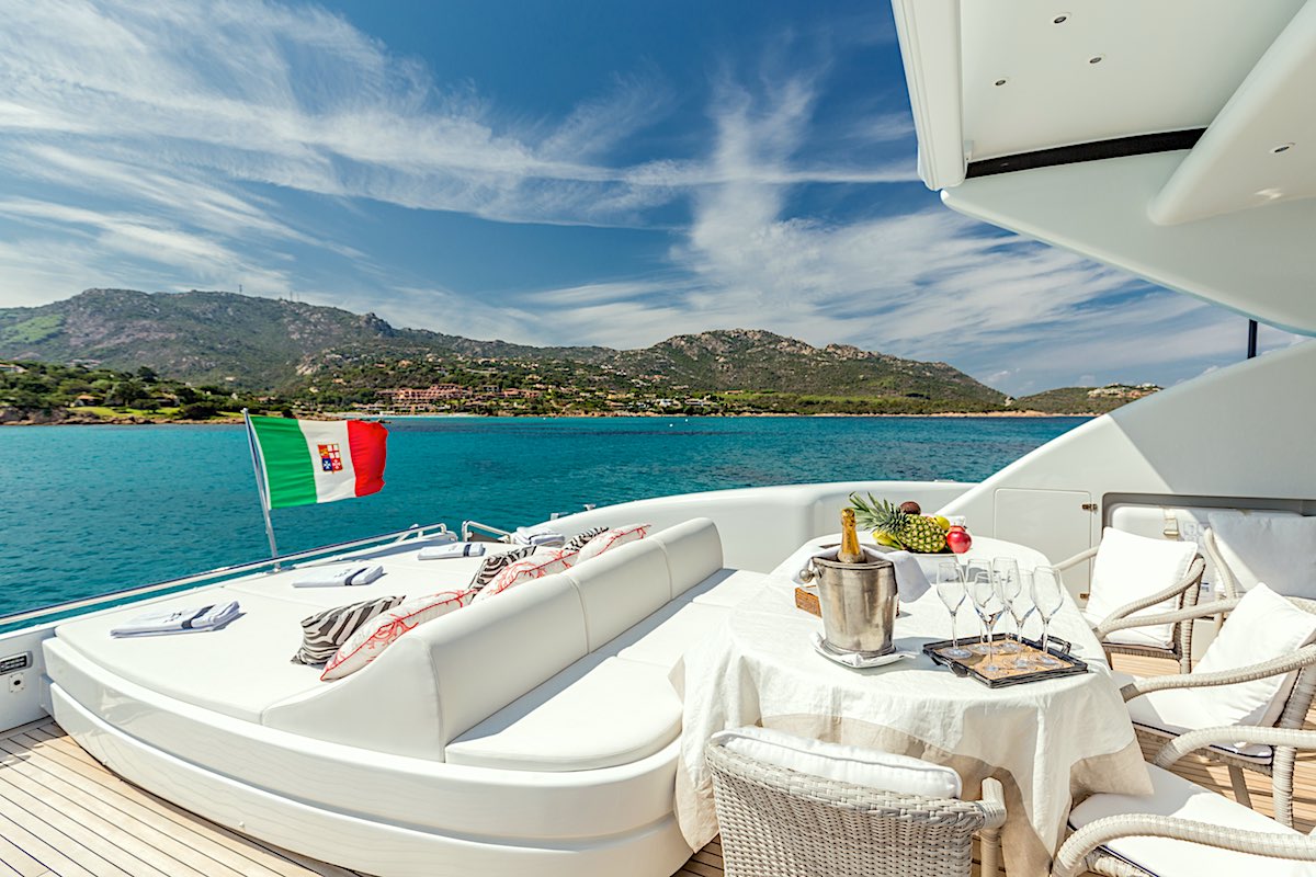 Sardinia