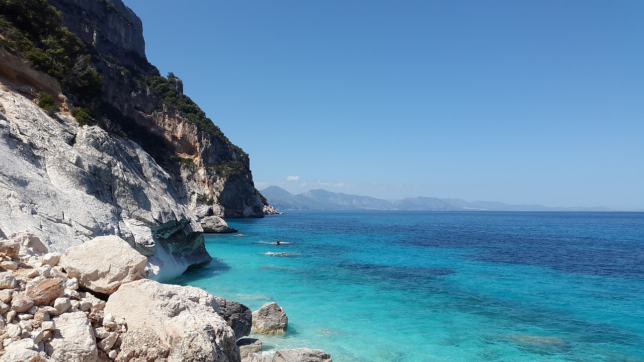 Sardinia Yacht Charter