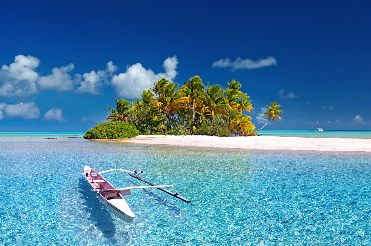 Tahiti Yacht Charter