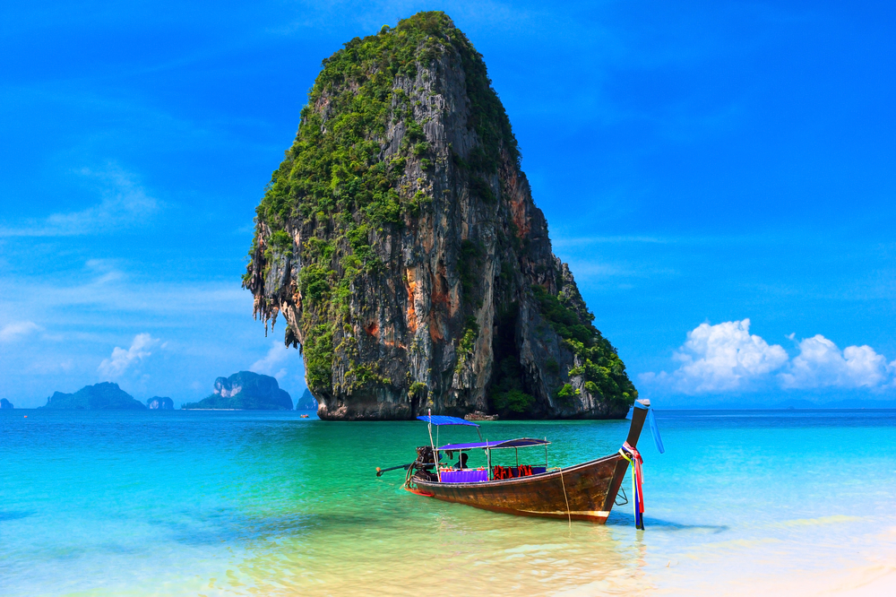 Thailand