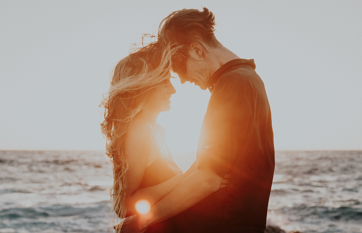 The romance of a honeymoon charter is unmatched