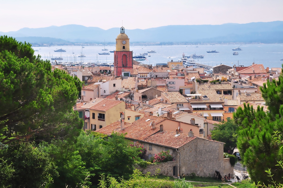 Tropez