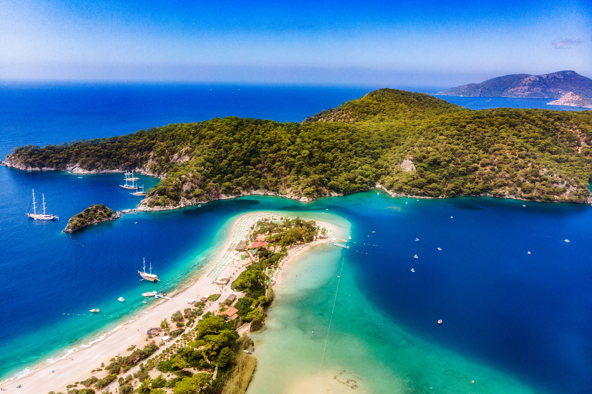 Turkey Yacht Charter