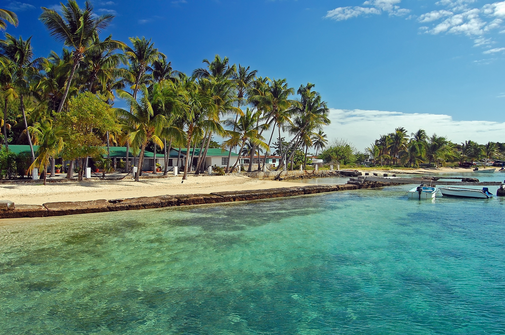Union Island