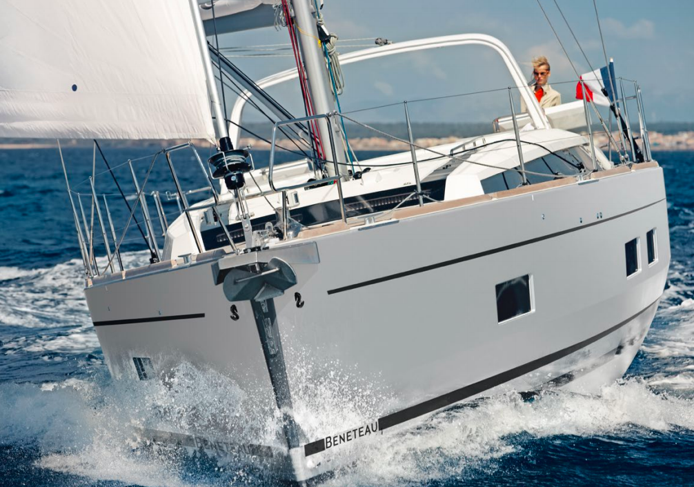 amalfi Coast, yacht charter Italy, beneteau