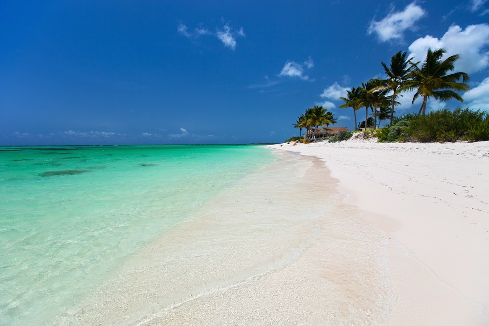 anegada beach