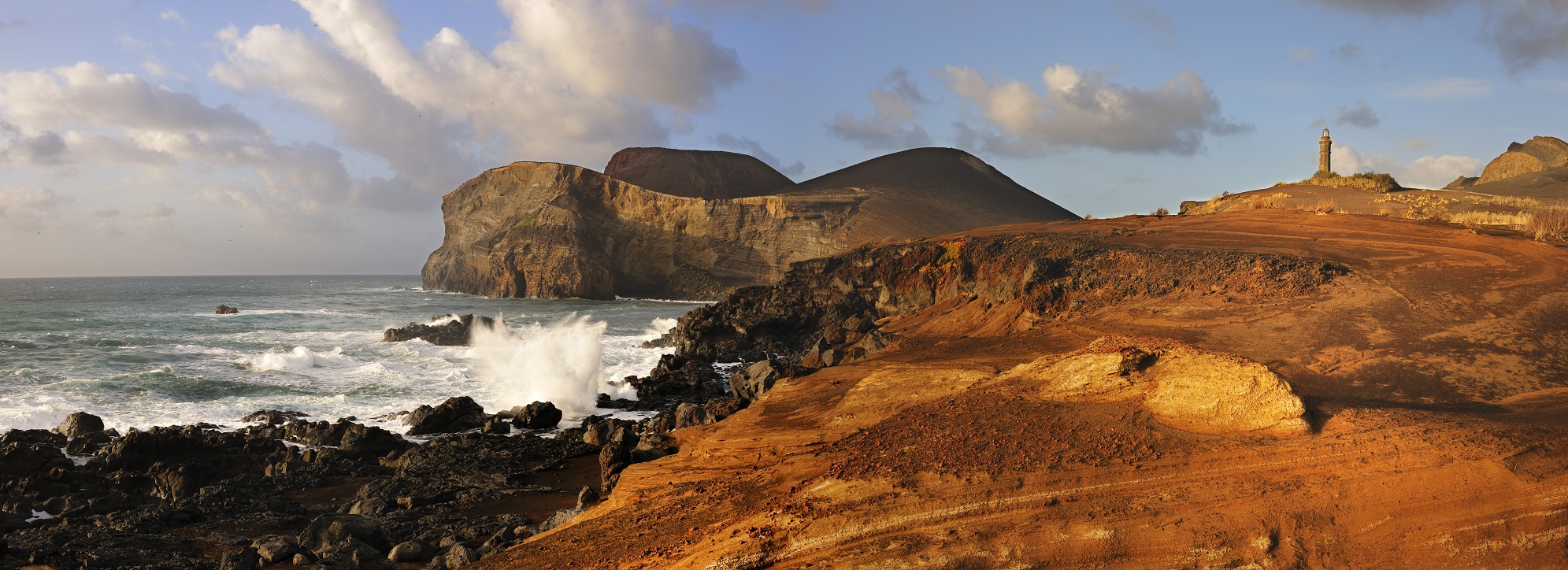 azores