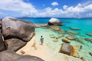 BRITISH VIRGIN ISLANDS