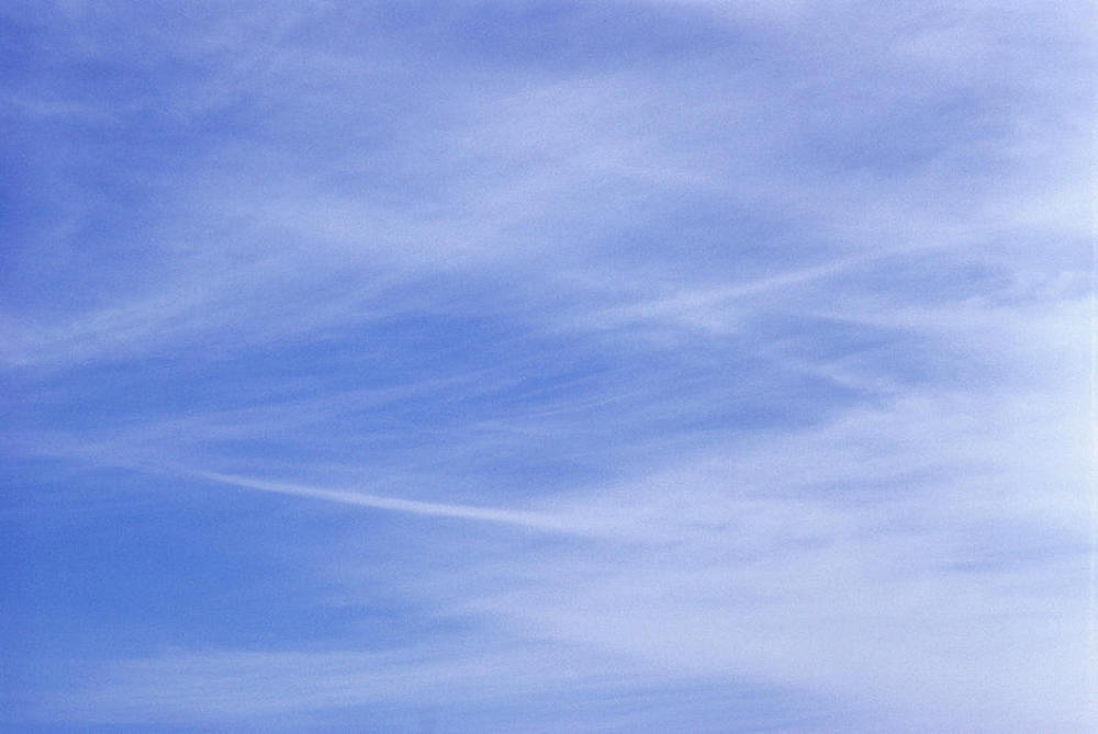 cirrostratus clouds
