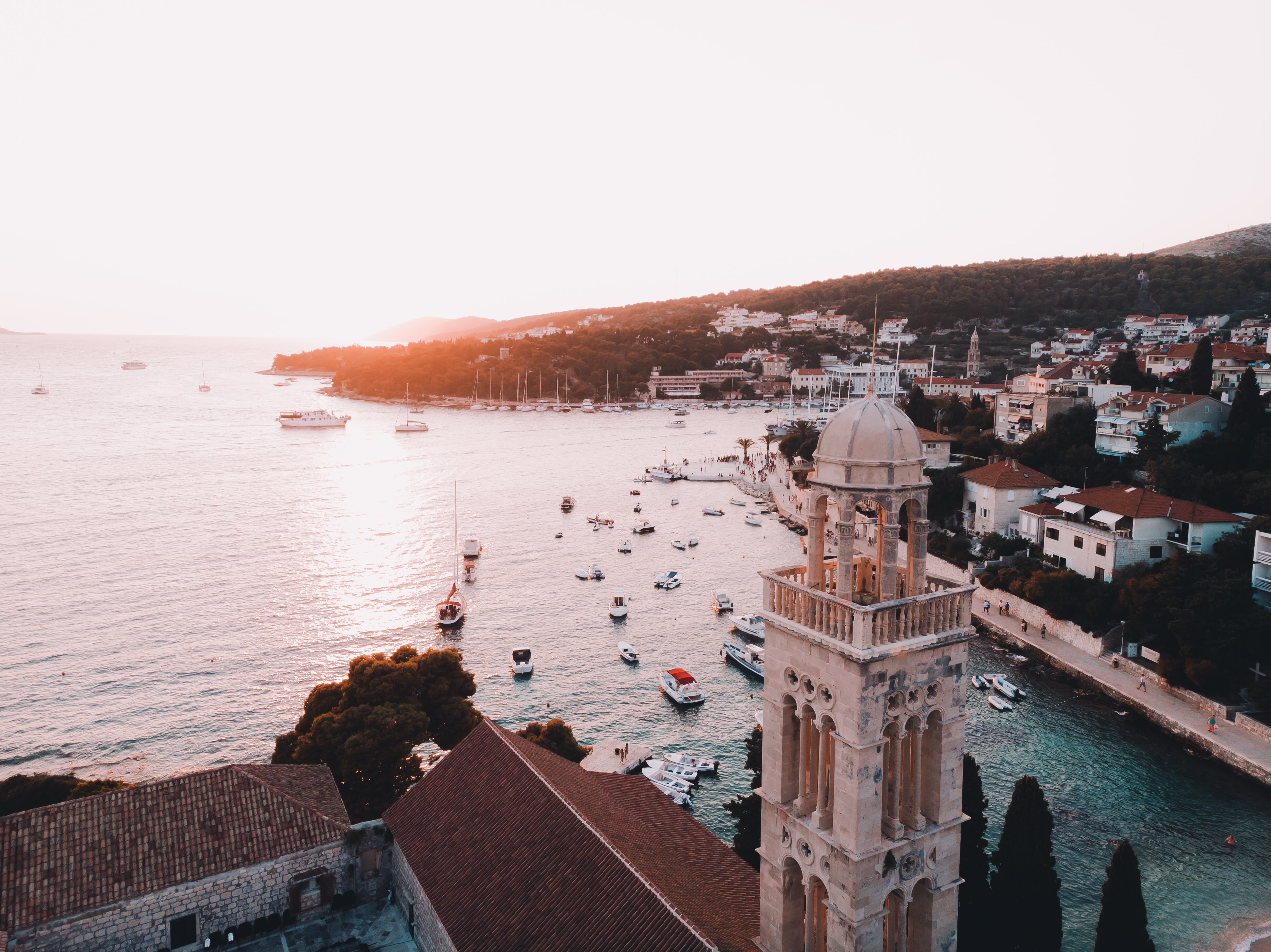 croatia weather information for sailing