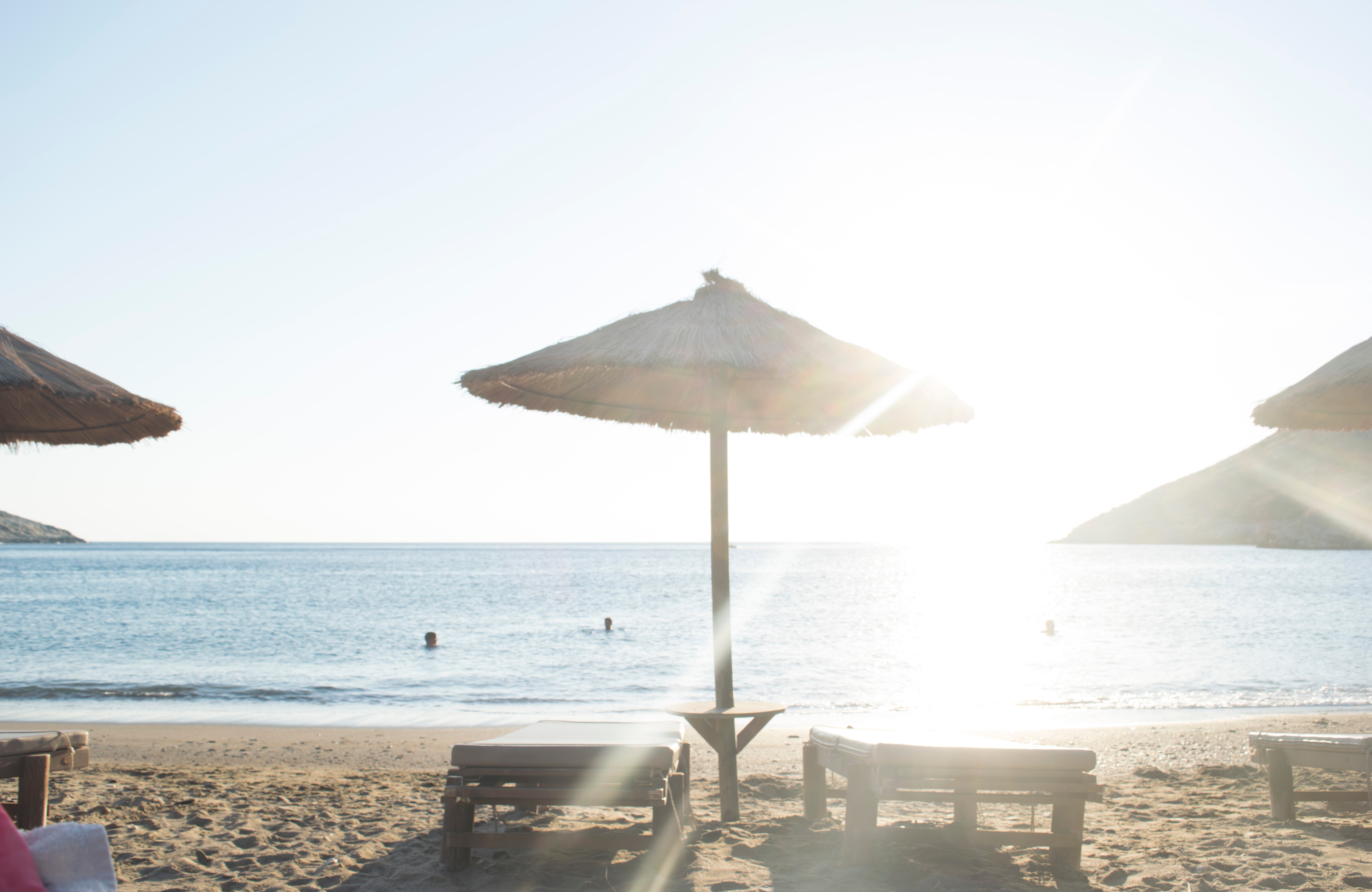 kea, Greece yacht charter