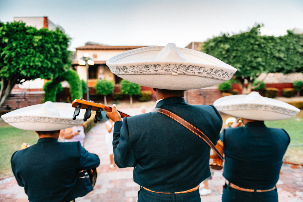 mexican culture with boatbookings