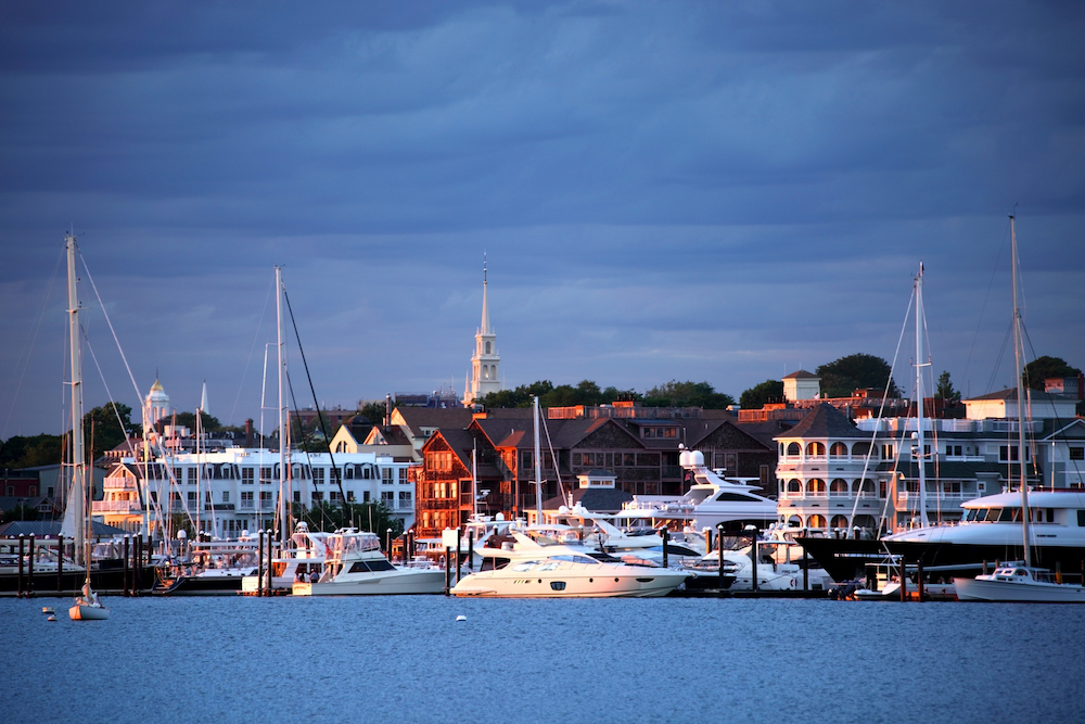 newport rhode island