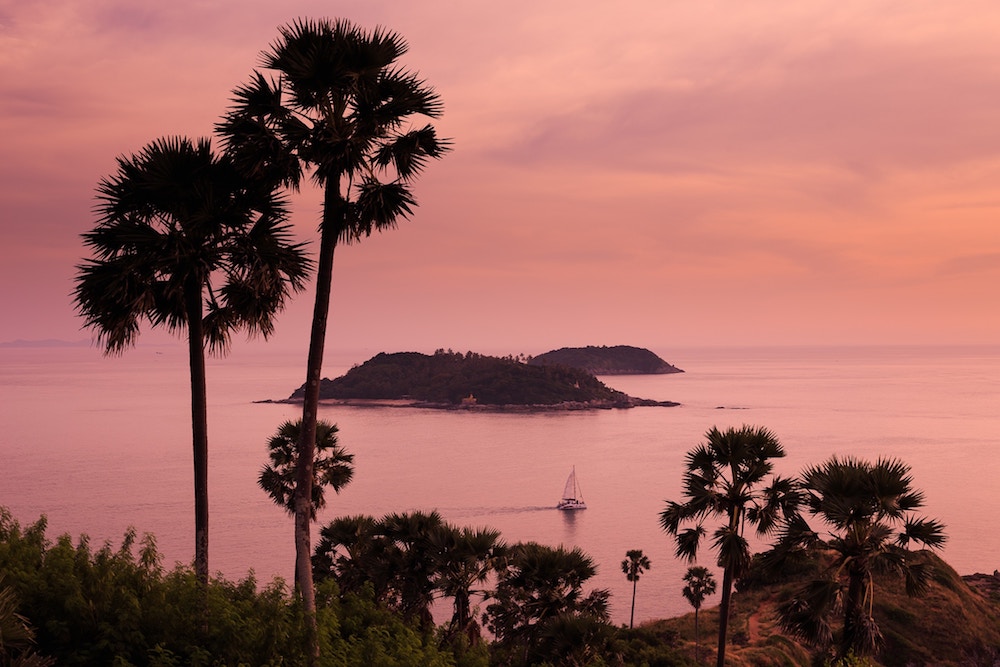 thailand, phuket, charter, yacht charter, boat