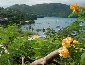 Caribbean Luxury Yacht Charter