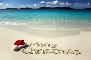 Charter a Yacht in the Caribbean this Christmas and New Years
