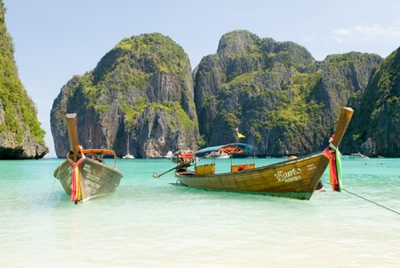 Southeast Asia