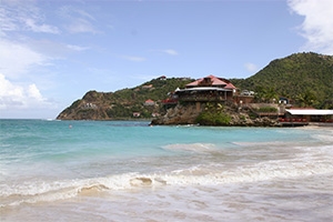 St Barts