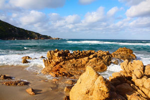 Corsica Luxury Yacht Charter