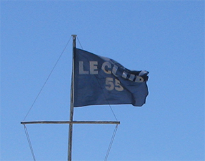 Club 55 flag