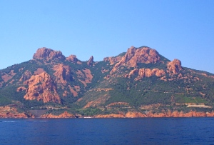 the Esterel
