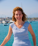 capucine de vallee, yacht charter broker