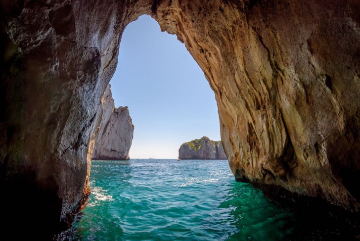 Amalfi Coast Bareboat Catamarans