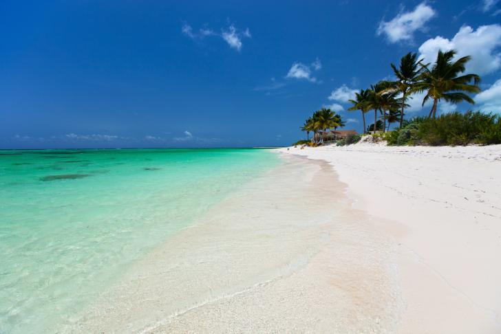 Anegada Yacht Charter