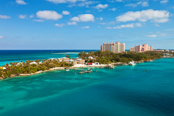 Atlantis Nassau Bahamas