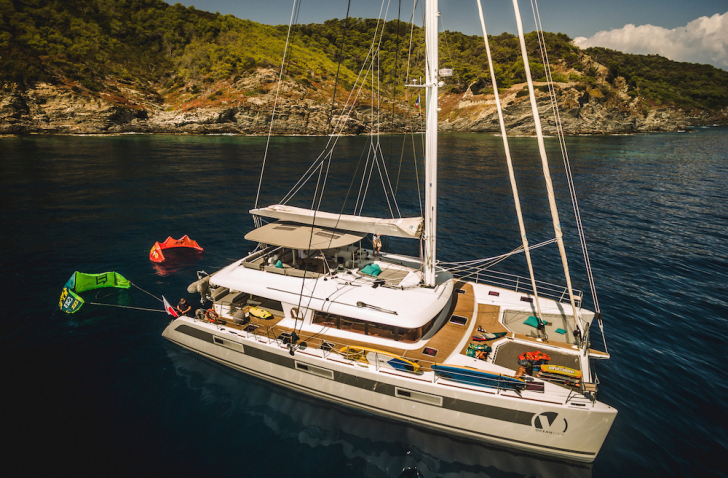 BVI Water Sports