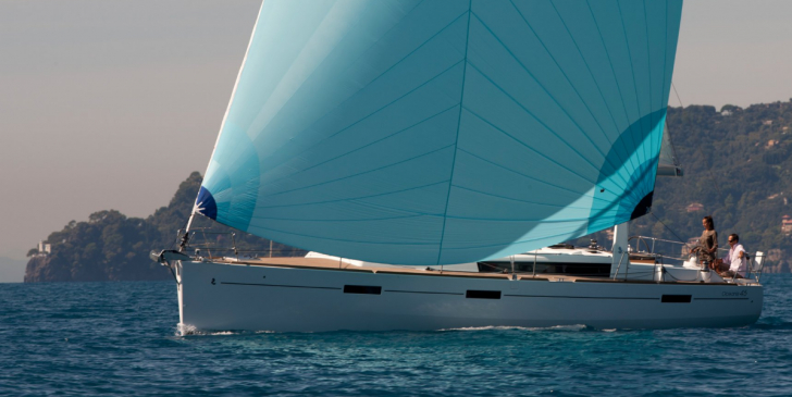 Bareboat