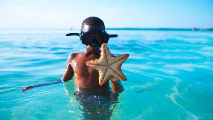 Belize Yacht Charter