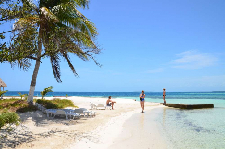 Belize Yacht Charter