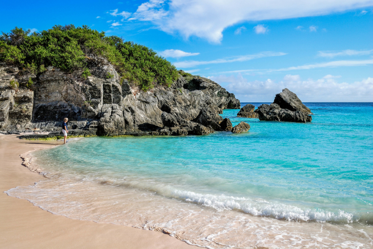 Bermuda Beaches