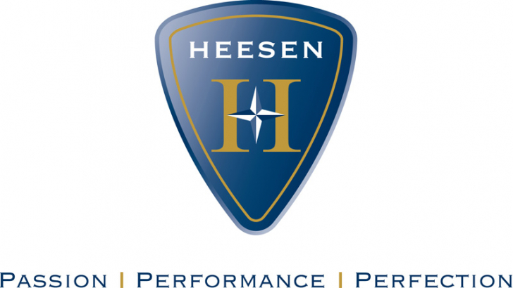 Charter a Heesen Yacht