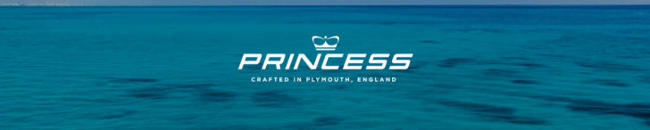 Charter a Princess Yacht
